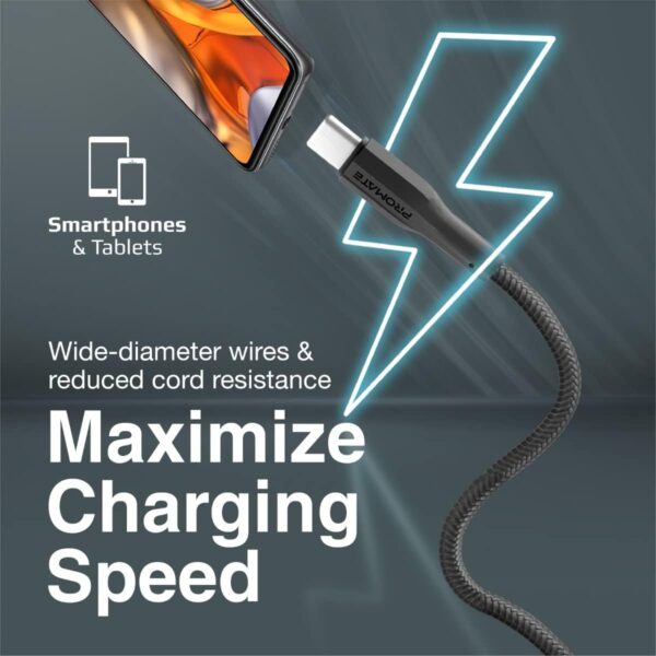 Promate XCord-AC - Image 4