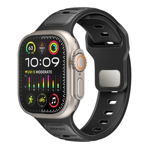 Promate SiliBand-DC - Image 4