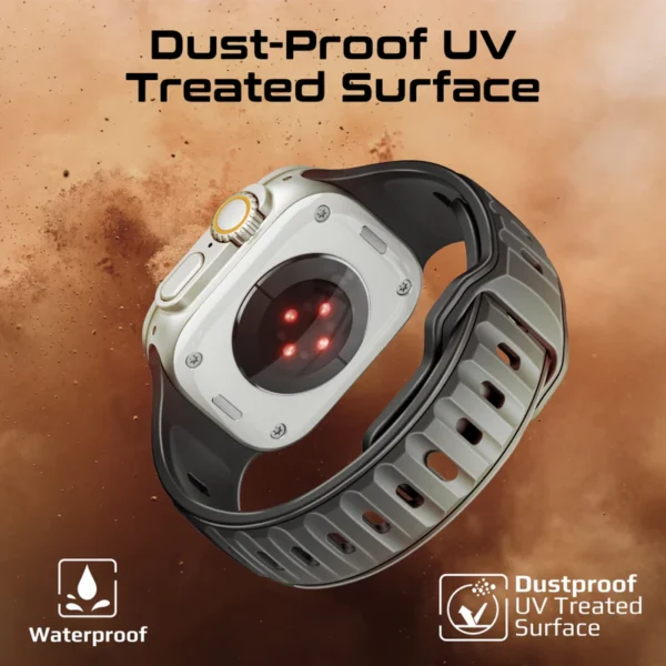 Promate SiliBand-DC - Image 3