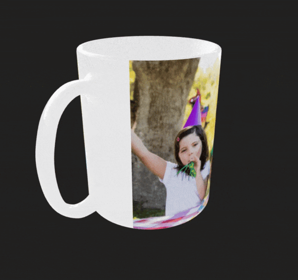 Custom Printed Mug – UAE’s Best Gift in One Click - Ahsa Flow - Image 2
