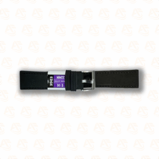 Nagata Edge 14 Velvet Watch Straps – Original Leather Ahsa Flow