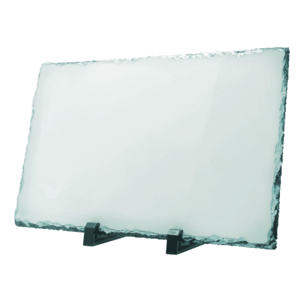 SH04 Sublimation Photo Stone Print – Custom Print Gift - Ahsa Flow - Image 2