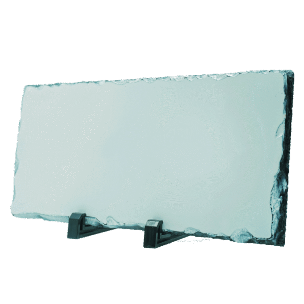 SH16 Sublimation Photo Stone Print – Custom Print Gift - Ahsa Flow - Image 2