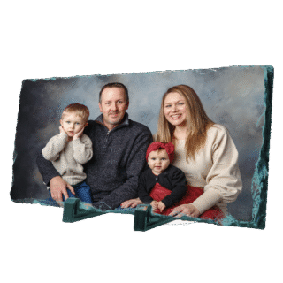 SH16 Sublimation Photo Stone Print – Custom Print Gift - Ahsa Flow