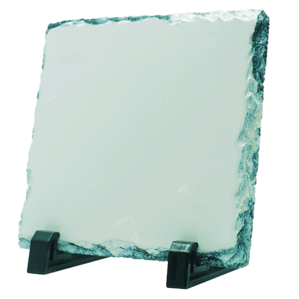 SH19 Sublimation Photo Stone Print – Custom Print Gift - Ahsa Flow - Image 2